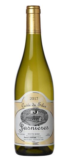 Pascal Janvier Jasnieres Cuvee du Silex 2017