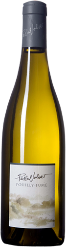 Pascal Jolivet Pouilly-Fume Les Terres Blanches 2014