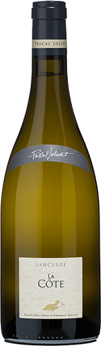 Pascal Jolivet Sancerre La Cote 2014