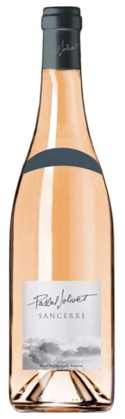 Pascal Jolivet Sancerre Rose 2018