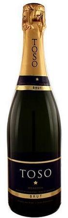 Pascual Toso Brut-Wine Chateau