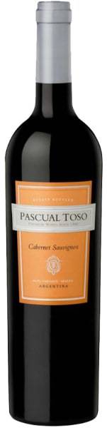 Pascual Toso Cabernet Sauvignon 2015