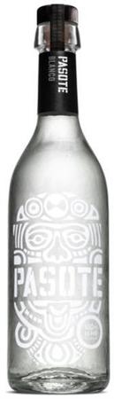 Pasote Tequila Blanco