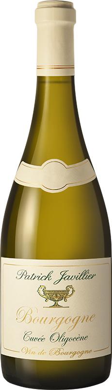 Patrick Javillier Bourgogne Blanc Cuvee Oligocene 2017