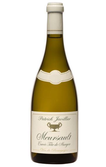 Patrick Javillier Meursault Cuvee Tete de Murgers 2017