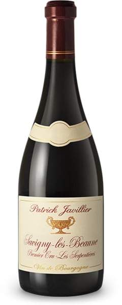 Patrick Javillier Savigny-Les-Beaune Les Serpentieres 2017