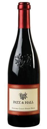 Patz & Hall Pinot Noir Sonoma Coast 2013-Wine Chateau