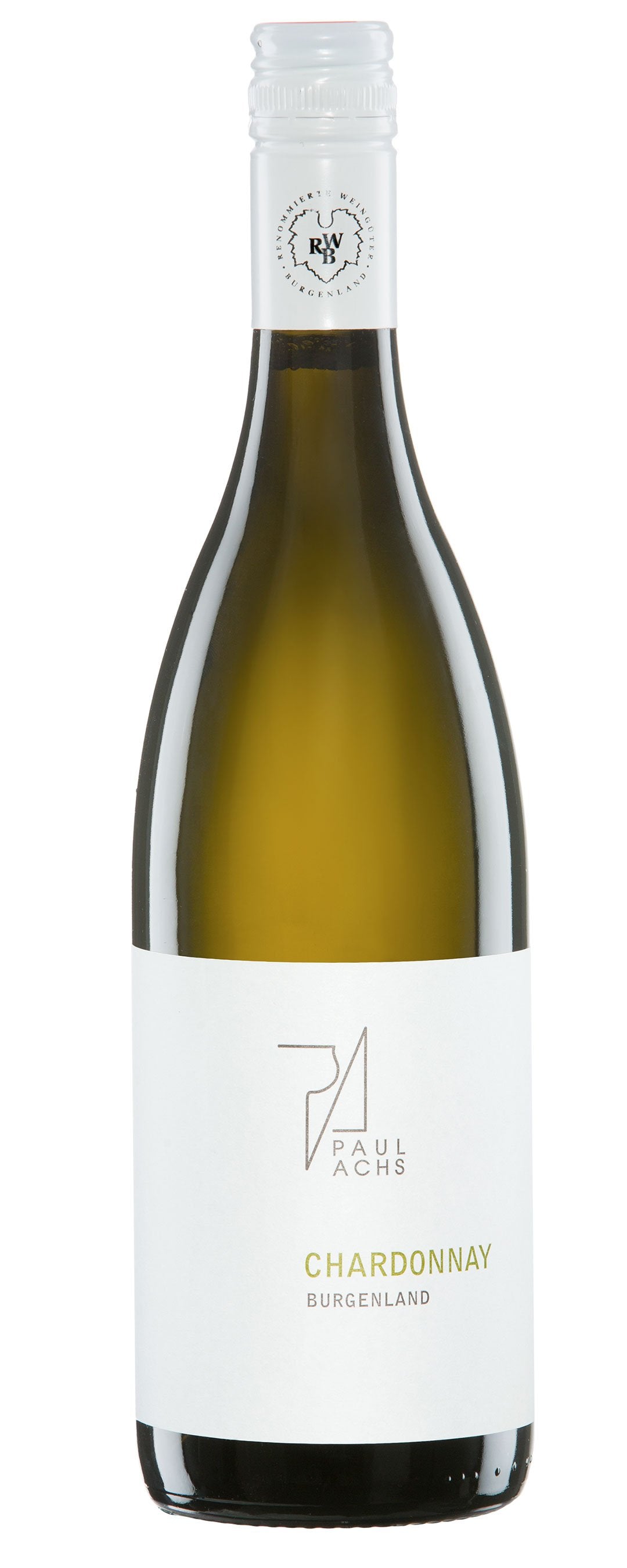 Paul Achs Chardonnay 2017