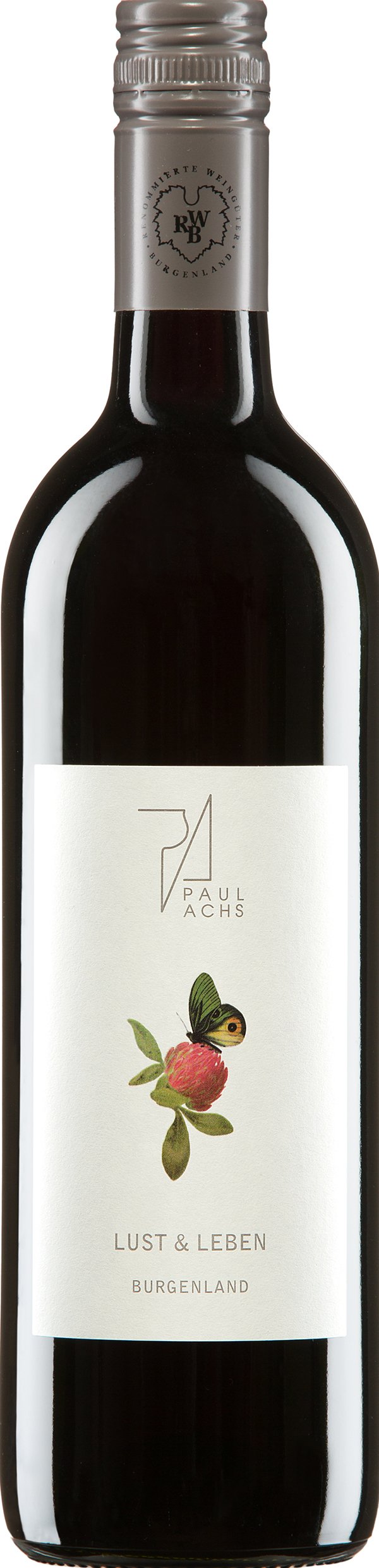 Paul Achs Lust & Leben 2018