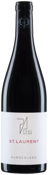 Paul Achs St. Laurent 2017