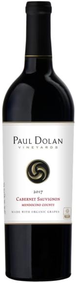 Paul Dolan Vineyards Cabernet Sauvignon