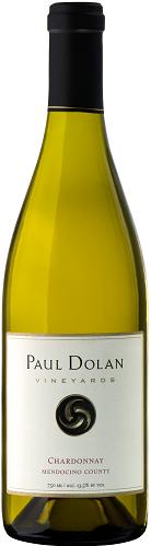 Paul Dolan Vineyards Chardonnay 2016