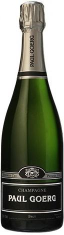 Paul Goerg Champagne Brut Vintage 2007
