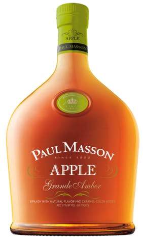 Paul Masson Pale Dry Sherry 2017