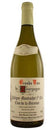 Paul Pernot Puligny-Montrachet Clos de la Garenne 2017