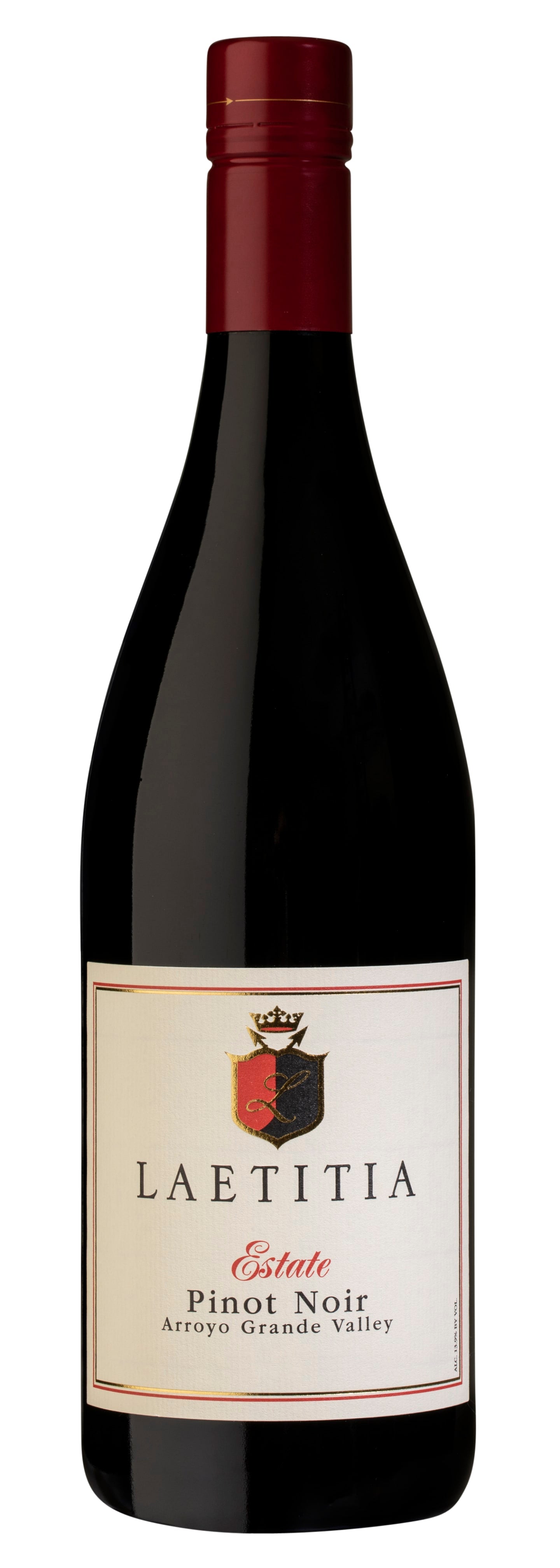 LAETITIA PINOT NOIR AROY 19