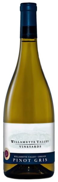 Willamette Valley Vineyards Pinot Gris 2019