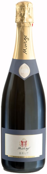 Brut Metodo Classico, Murgo 2019