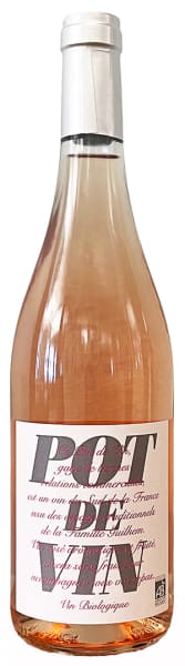 Château Guilhem Rosé "Pot de Vin" 2021
