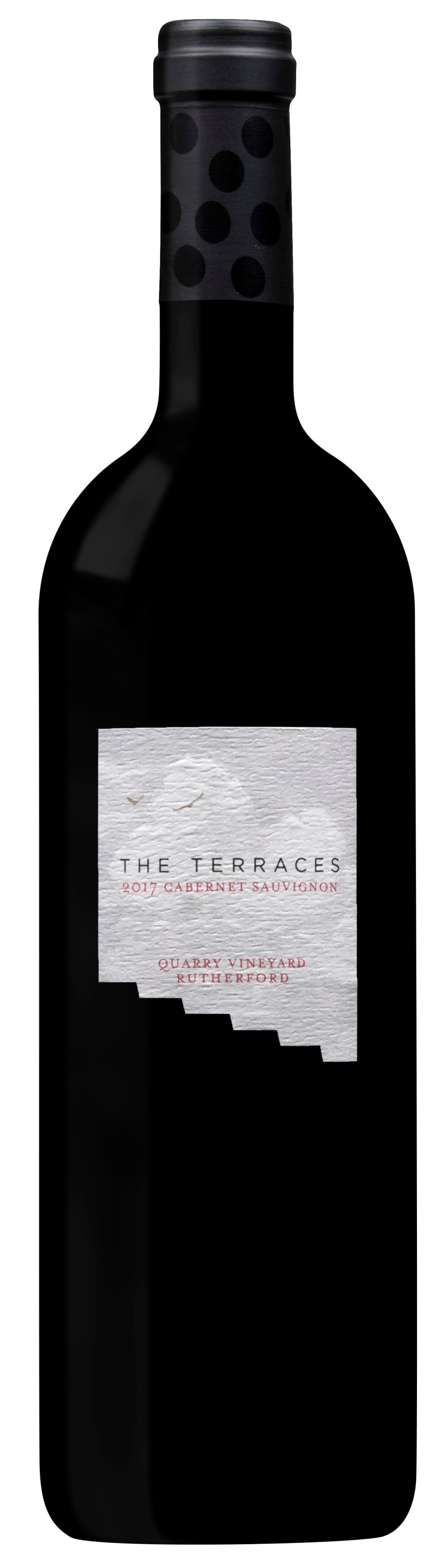 Cabernet Sauvignon 'Rutherford', The Terraces 2018