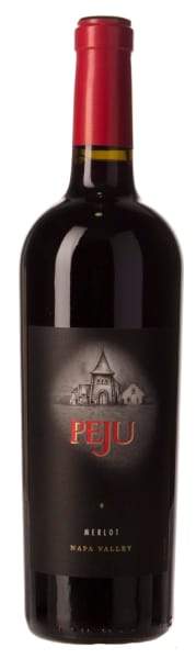 Peju Merlot 2015