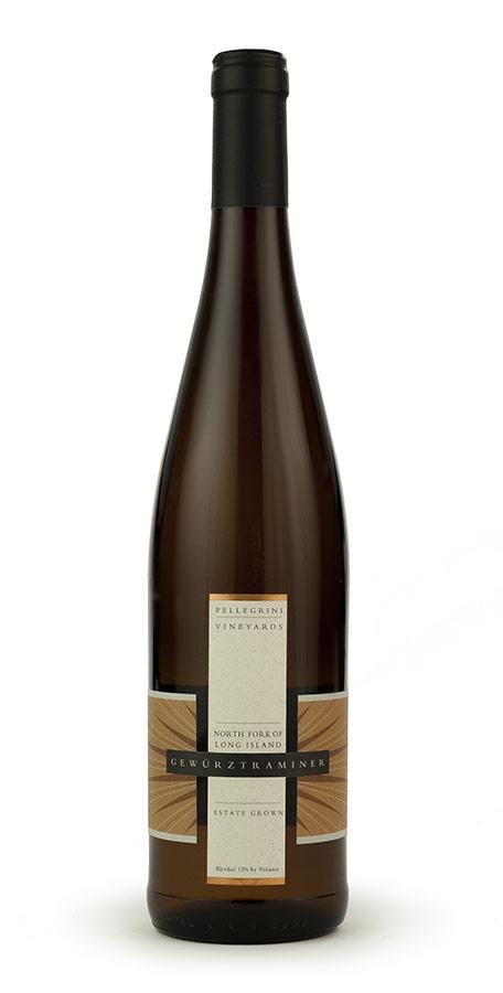 Pellegrini Vineyards Gewurztraminer 2013
