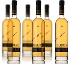 Penderyn Single Malt Whisky-Wine Chateau