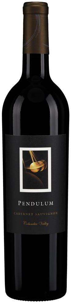 Pendulum Cabernet Sauvignon 2017