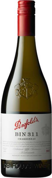 Penfolds Chardonnay Bin 311 Tumbarumba 2017
