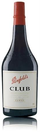 Penfolds Club Tawny-Wine Chateau