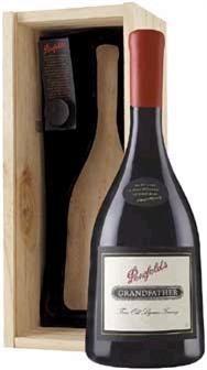 Penfolds Grandfather Rare Tawny