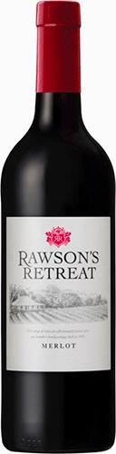 Penfolds Merlot Rawson's Retreat 2017