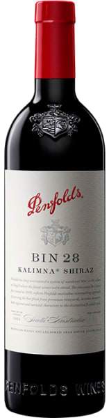 Penfolds Shiraz Bin 28 Kalimna 2017