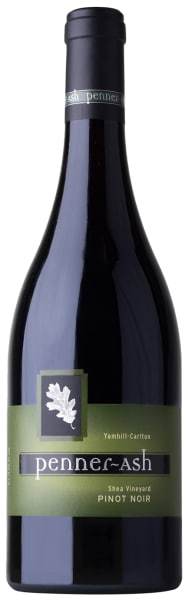 Penner-Ash Pinot Noir Shea Vineyard 2016