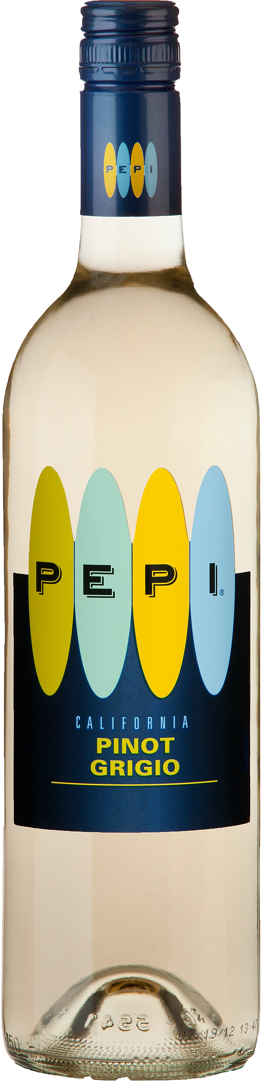 Pepi Pinot Grigio 2017