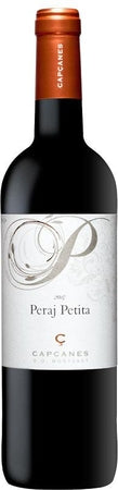 Capcanes Peraj Petita 2020