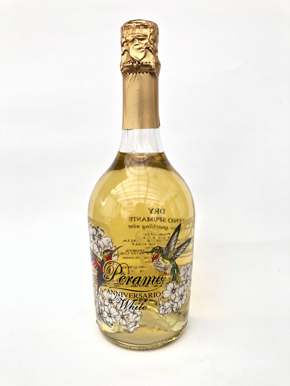 Peramo Brut Spumante Anniversario