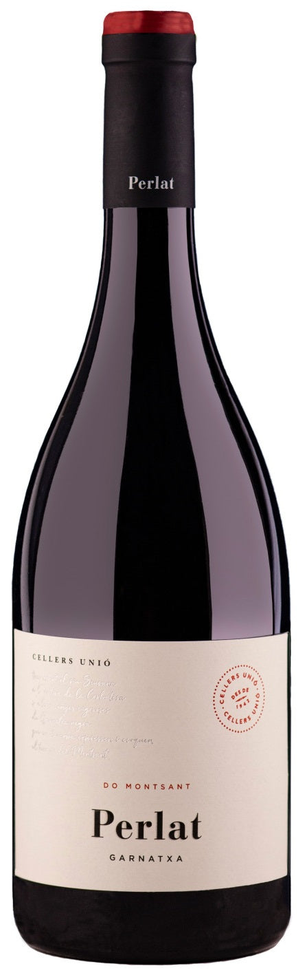 Perlat - Montsant - Garnatxa