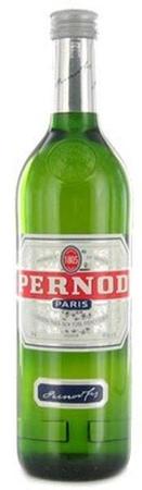 Pernod Liqueur-Wine Chateau