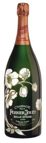 Perrier-Jouet Champagne Belle Epoque Brut