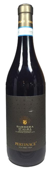 Pertinace Barbera d'Alba 2016