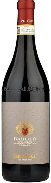 Pertinace Barolo 2013