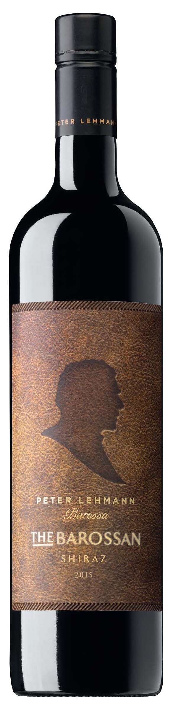 Peter Lehmann Shiraz The Barossan 2015