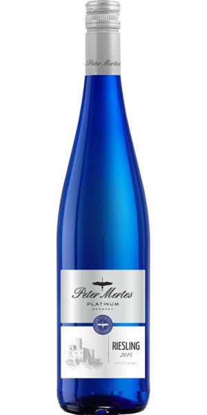 Peter Mertes Riesling Platinum Kabinett 2020