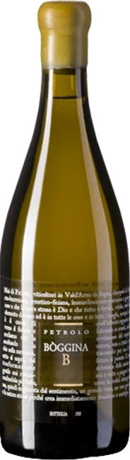 PETROLO BOGGINA CL 2016