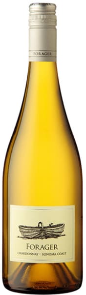 The Forager Chardonnay 2018