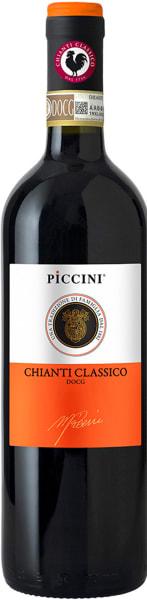 Piccini Chianti Classico 2015