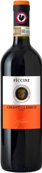 Piccini Chianti Classico 2016