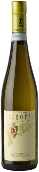 Pieropan Soave Classico 2018