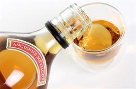 Pierre Ferrand Dry Curacao